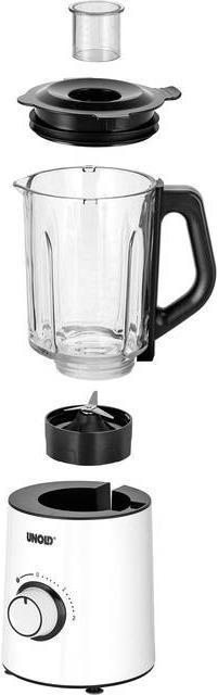 Produktbild Unold Standmixer (700 W)
