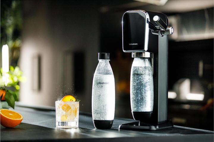 Produktbild SodaStream Art