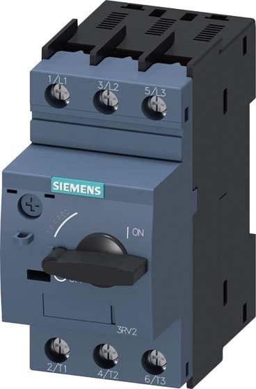 Produktbild Siemens Leistungsschalter