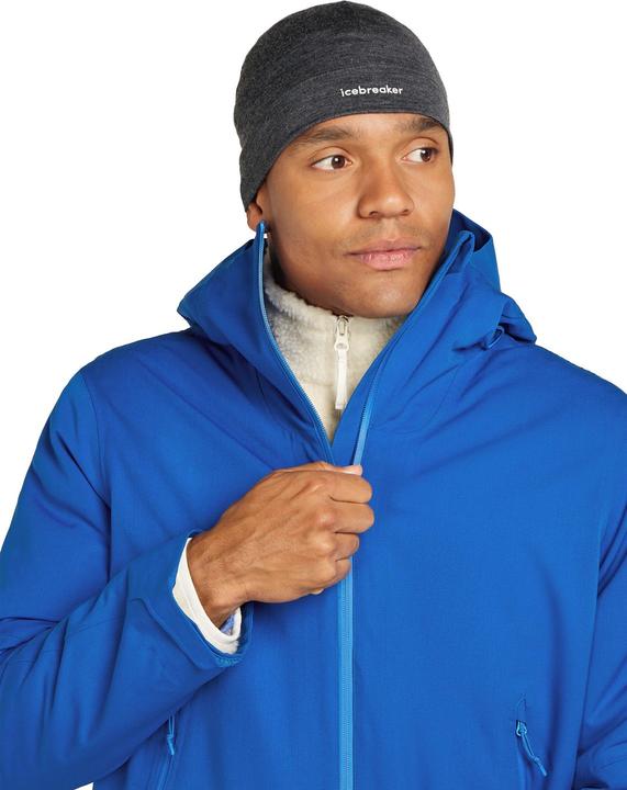 Actual product image Icebreaker Unisex Merino 200 Oasis Beanie (One size)