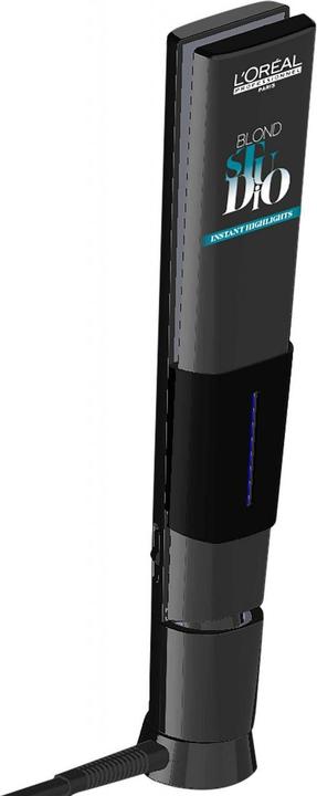 Produktbild L'Oréal Paris Heating Iron (Schwarz)