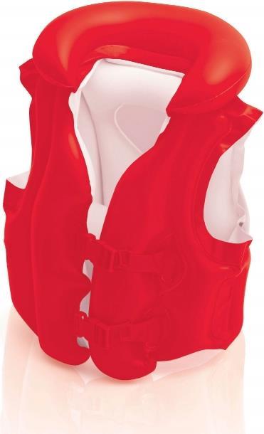 Actual product image Intex Deluxe (3, 14 - 23 kg)