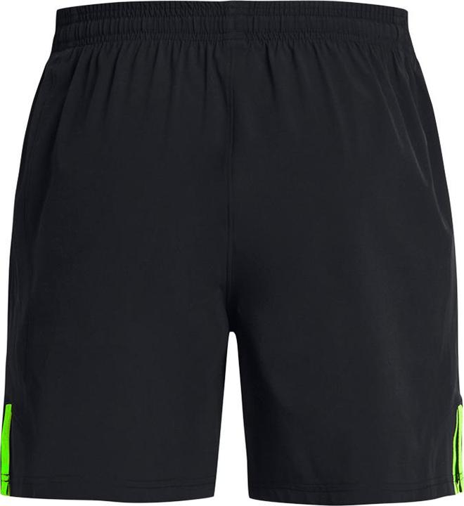 Actual product image Under Armour Challenger Pro Woven Short (L)