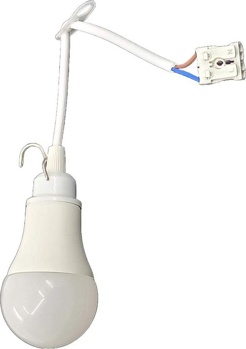 Image du produit Elbro Lampe de chantier à LED (1130 lm)