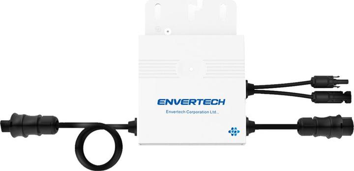 Actual product image Solar-Pac Module Inverter MPPT Model EVT300