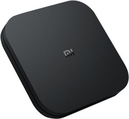 Actual product image Xiaomi MI Box S (8 GB, Android 8.1 (Oreo))