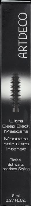 Actual product image Artdeco Ultra Deep Black (Deep Black)