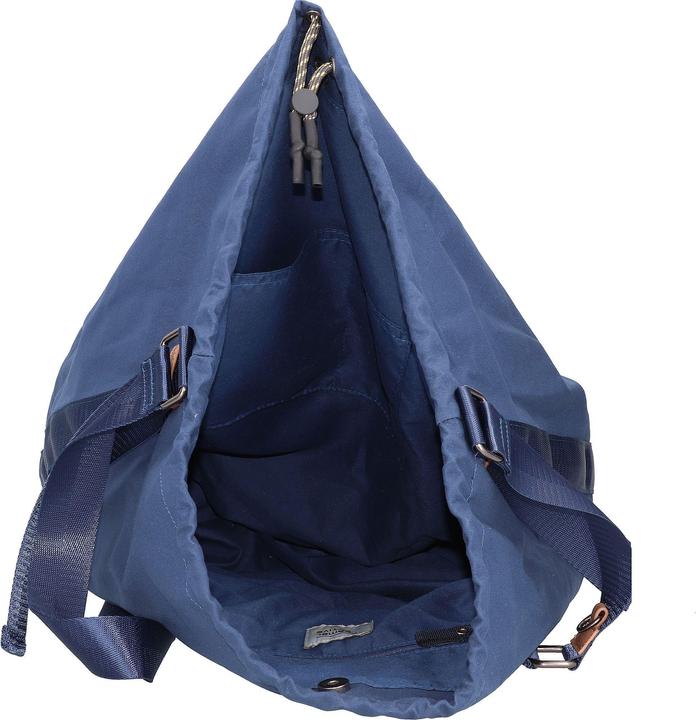 Image du produit Camel Active Sac à bandoulière Cross Bag Laona en toile (50 l)