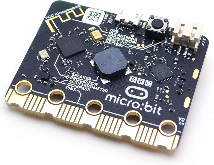 Image du produit micro:bit V2 Single
