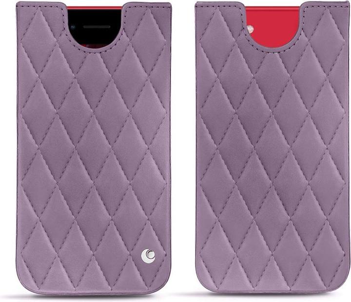 Lilas - Couture ( Nappa - Pantone #b9a3e3 )