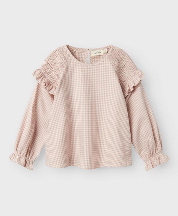 Image du produit Name it Chemise en coton bio (116)