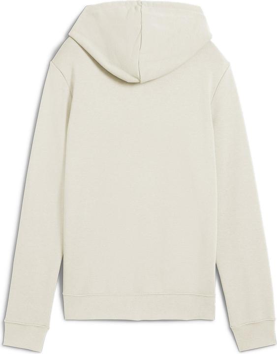 Actual product image Puma ESS No. 1 Logo Hoodie TR (s) (M)