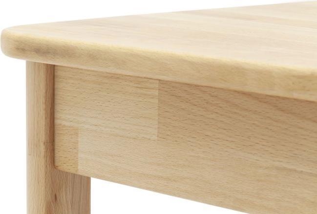 Image du produit Robas Lund Oskar (80 x 80 x 76 cm)