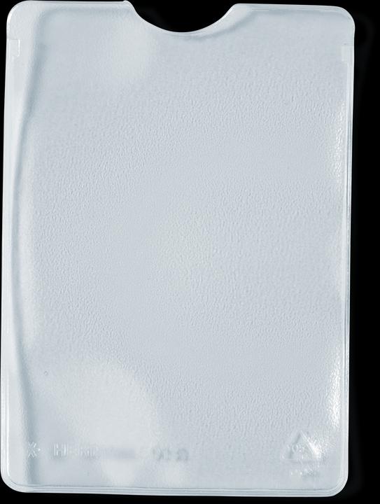 Immagine prodotto HERMA Copertine per carte d'identità (9 x 6 cm, 10 x)