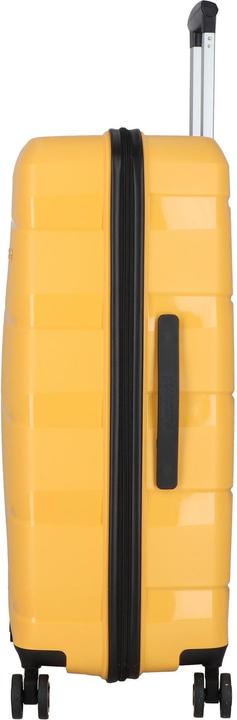 Actual product image American Tourister AIR MOVE Spinner (93 l, L (90 - 115l))