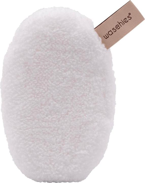 Produktbild Waschies Abschminkpads Weiss 6er Set (Reinigungstücher)