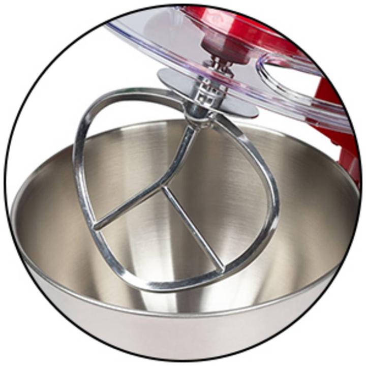 Actual product image Proficook Küchenmaschine P 1197 (1200 W)