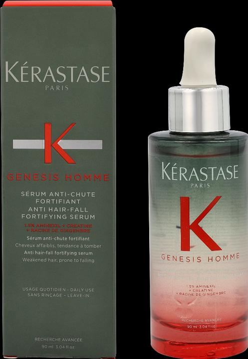 Actual product image Kérastase Genesis Homme Serum (90 ml)