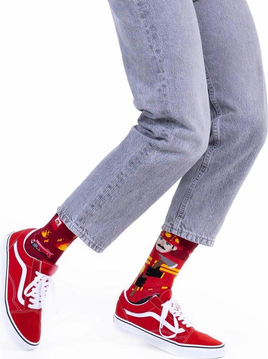 Produktbild Many Mornings The Fireman (Einzelpack, 43 - 46)