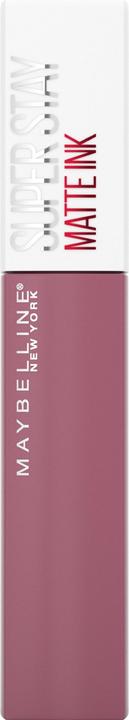 SuperStay® Matte Ink Liquid (180 Revolutionary)