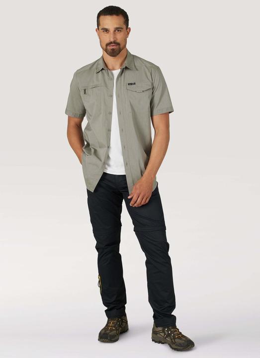 Image du produit Wrangler Cargopant zip-off emballable (W38/L34)