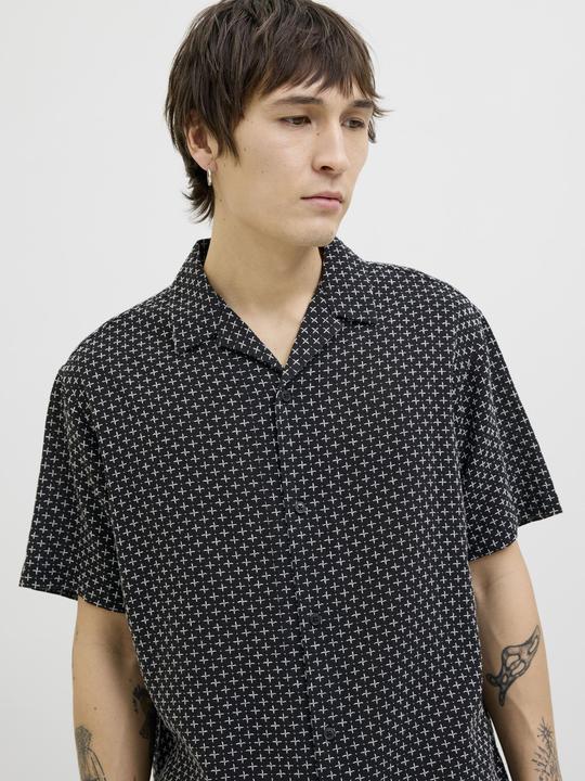 Immagine prodotto Jack & Jones Relaxed Fit Hemd Hemd (XS)