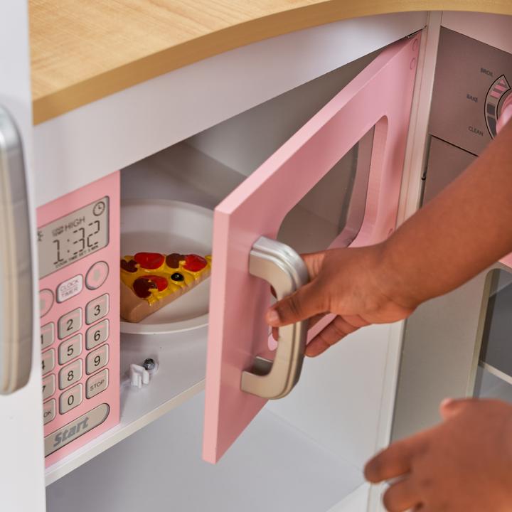Image du produit KidKraft Cuisine Grand Gourmet Corner