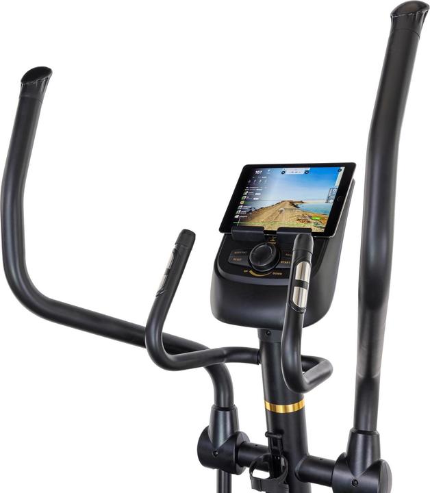 Actual product image Tunturi Centuri Crosstrainer C100F