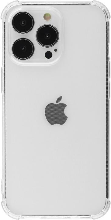 Image du produit PhoneLook Coque Gel Silicone Bumper anti-choc avec protections pour coins (Apple iPhone 14 Pro Max)