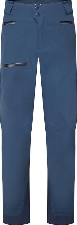 Blu tempesta