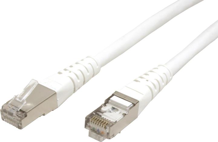 Image du produit Roline Câble de réseau (S/FTP, CAT6, 20 m)