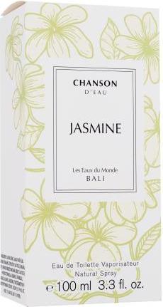 Produktbild Chanson d´Eau d'Eau Jasmine (Eau de Toilette, 100 ml)