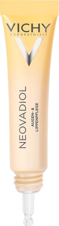 Produktbild Vichy Neovadiol Augen&Lippen Multi Korrektur Pflege (Serum, 15 ml, Tag + Nacht)