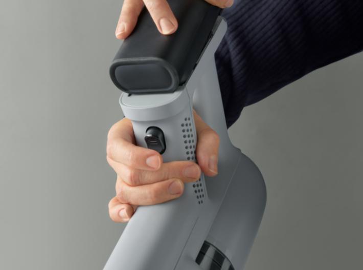 Produktbild Electrolux Vacuum Cleaner Stick Ep71b14wet Electrol