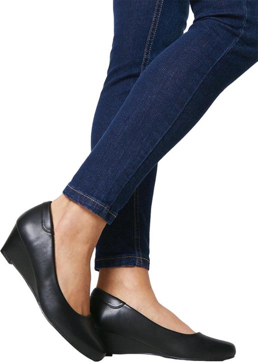 Produktbild Good For The Sole Pumps Cerys (40)