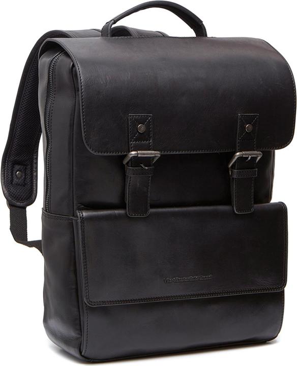 Produktbild The Chesterfield Brand Malta Rucksack Leder 41 cm Laptopfach (12 l)
