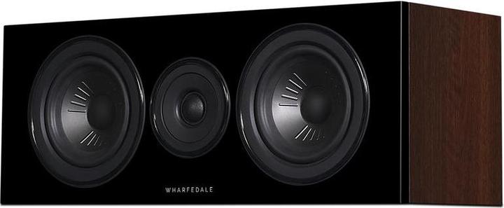 Wharfedale Diamond 12.C - Walnut Pearl (1 Stk.)
