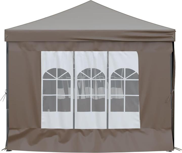 Actual product image VidaXL Bernhilde (580 cm, 292 cm)