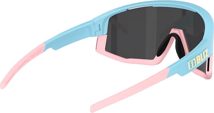 Produktbild Bliz Fusion (Smoke w Ice Blue multi)