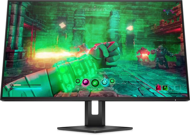 Immagine prodotto HP Omen 27u (3840 x 2160 pixel, 27")