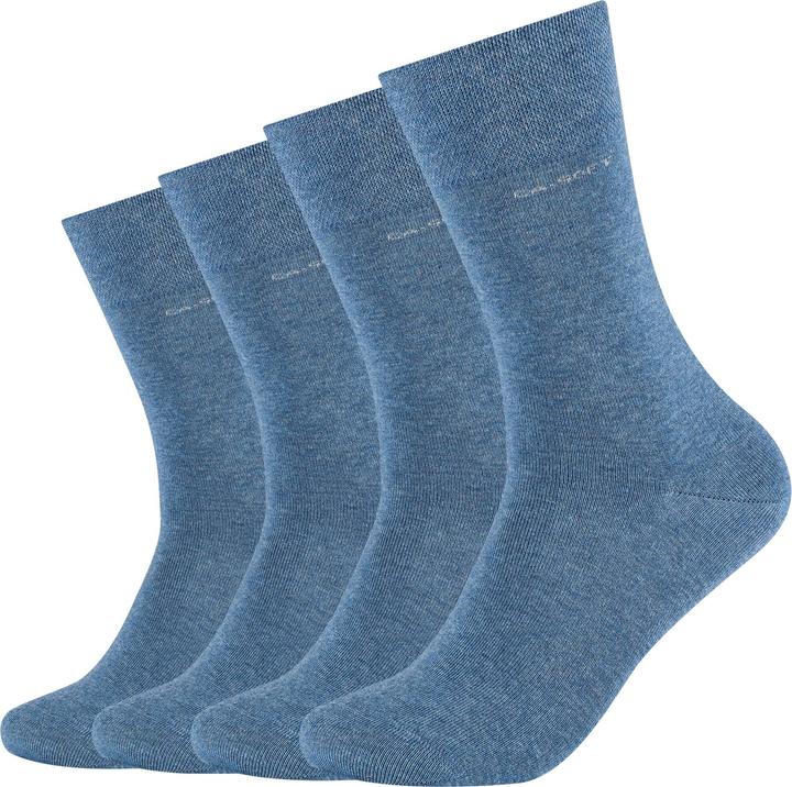 Mélange de denim