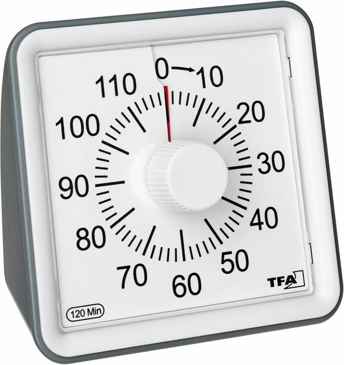 TFA Visual Timer