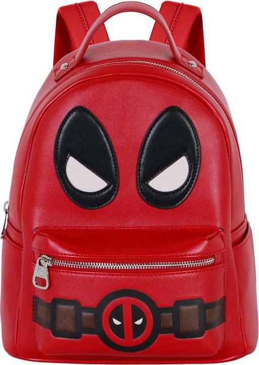 Produktbild Karactermania Heady Backpack Chibi (8 l)