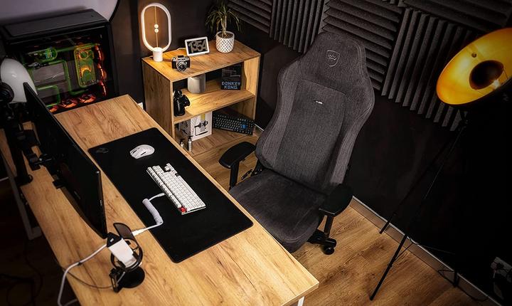 Image du produit noblechairs Hero Tx