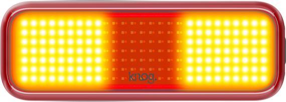 Image du produit knog. Montage en rack Blinder Link (100 lm, 100 lm)