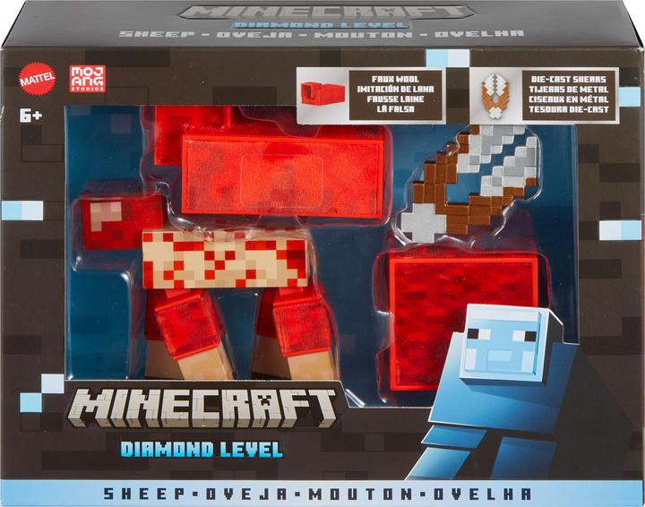 Produktbild Mattel JCV22