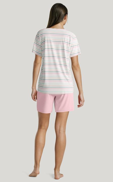 Image du produit Calida Nightwear Xtra Kurz-Pyjama (W36/L38)
