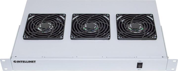 Immagine prodotto Intellinet Inserto per ventola a rack