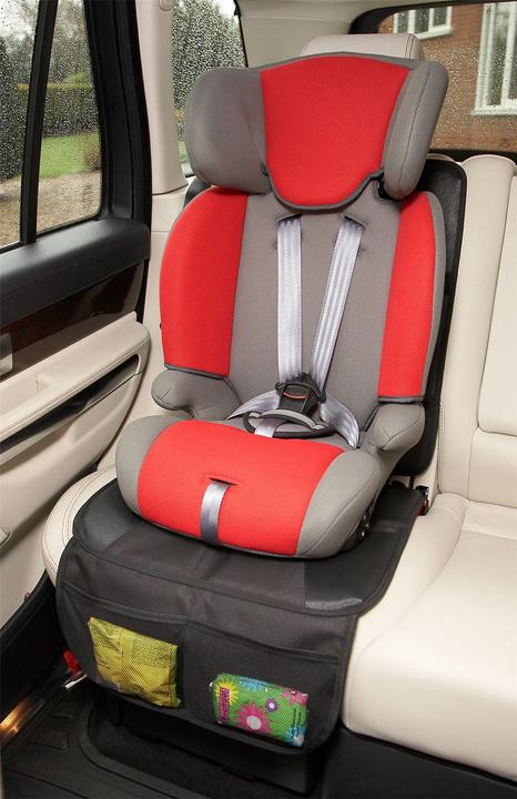 Immagine prodotto Clippasafe Protezione del sedile dell'auto