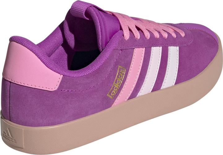 Actual product image adidas VL Court 3.0 (37 1/3)